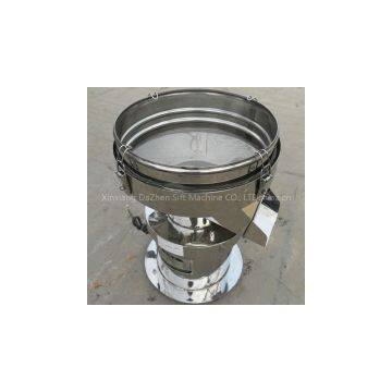 Filtering Equipment for Pig Feces, Waste Water, Soy milk, Fruit juice...