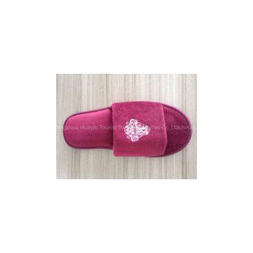 four seasons hotel slippers eva hotel slippers washable hotel slipper