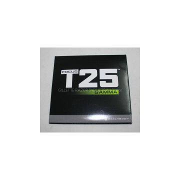 T25 gamma cycle beachbody