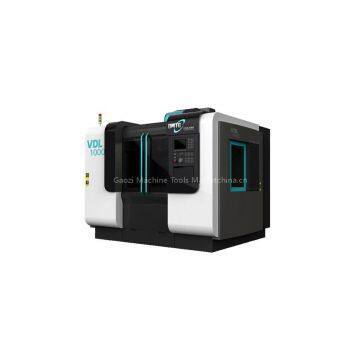 CNC machine center DALIAN VDL series