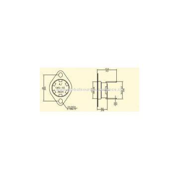 High Quality Thermostat,thermostat Switch photo-2