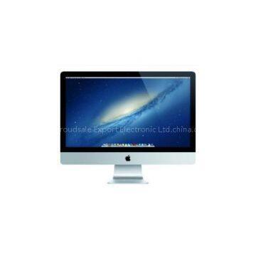 Apple iMac ME088LL/A 27-Inch Desktop (NEWEST VERSION)