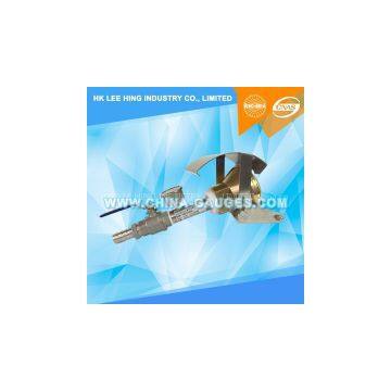 IEC60529 Water Proof IPX3 IPX4 Spray Nozzle photo-2