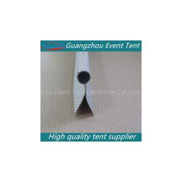 advertising banners with keder