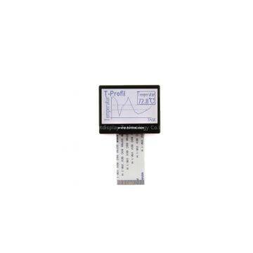 12864C02 graphics dot matrix module