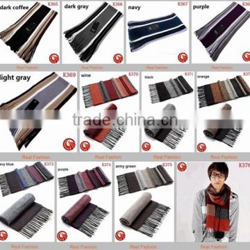 fashion style wholesale scarf shawl hot sale winter men scarf new design