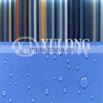 three proof polyester fabric for workers uniform