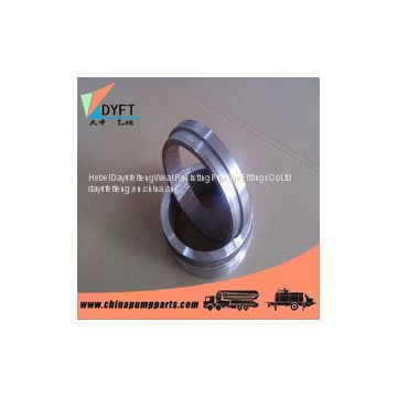 Concrete Pump Pipe Flange