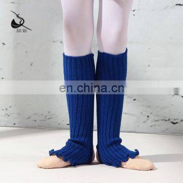 11115302 Kids Ballet Dance Leg Warmers photo-3