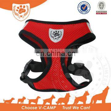 My Pet Mesh Harness for Dogs