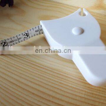 Automatic Flexible Waist Circumference Tape Measure photo-5