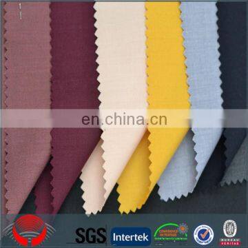 Garment Fabric/ Wholesale Garment Fabric/ Polyester Viscose Dyed Garment Fabric