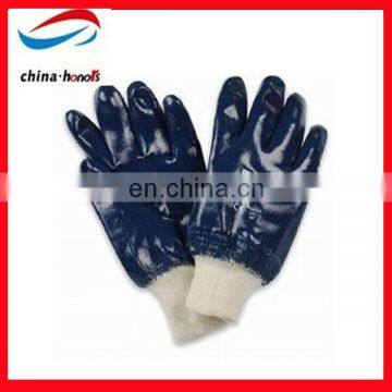 Nitrilo Heat-resistant Safety Gloves/Safety Working Gloves