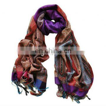 New style pashmina shawl,pashmina scarf,custom pashmina scarf