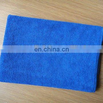 new design microfiber cleaning cloth car