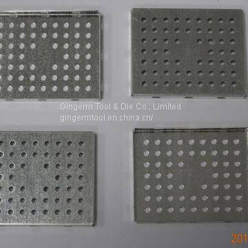 EMI & RFI Shielding