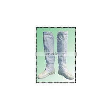 Antistatic boots