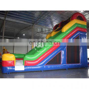 inflable tobogan for sale