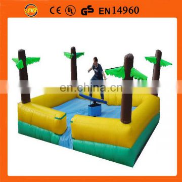 new design inflatable Surf Simulator, skyboard simulator