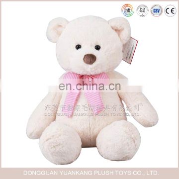 Guangdong bear factory China teddy 7 inch teddy bears teddy