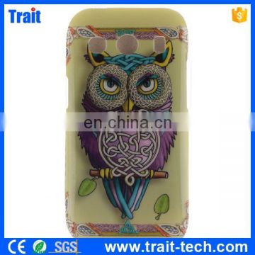 Bulk Sales Soft TPU Case for Samsung Galaxy Ace Style LTE G357