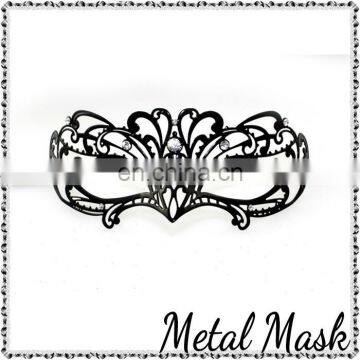 2017 New style metal Princess Party Masks