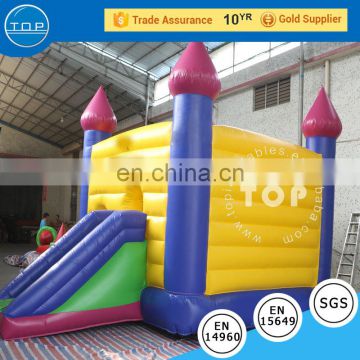 Hot selling inflatable jumpers for toddlers with low price