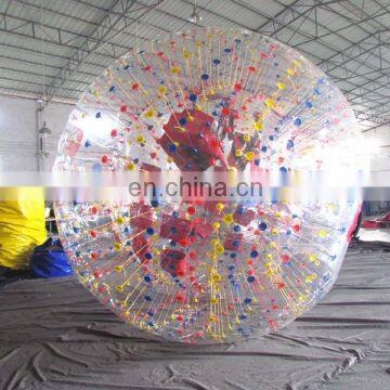 Inflatable Zorb Ball/Inflatable Water Game/Bocce Ball photo-3