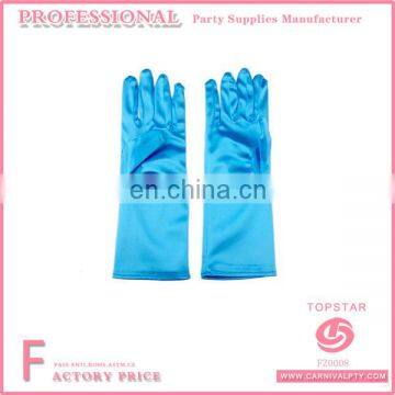 Wholesale Queens Elsa Blue Gloves And Frozen Tiara And Wand FZ0008