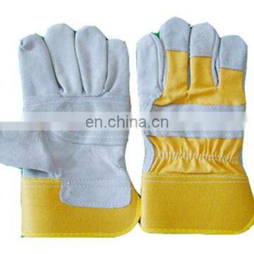 leather working gloves