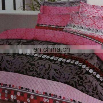 Swaali 100% Cotton Quality Product Bed Sheets Design No.20