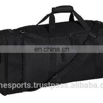 Duffle Bags - Travel Big Size Foldable Luggage Bag Clothes Storage Carry-on Duffle Bag