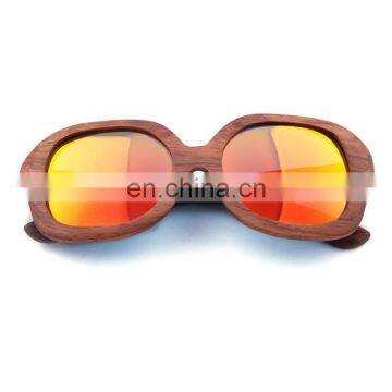 Top Quality wooden sunglasses and watches with stable function