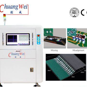 AOI for Component Displacement,CW-A586​ photo-3