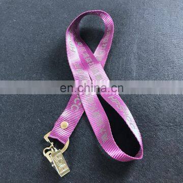 Microsoft Polyester Roll Rock Band Lanyard photo-5