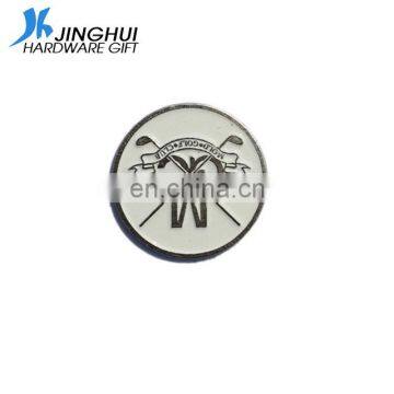 custom logo personalized metal coin