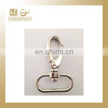 alloy snap hook for bags,swivel snap hook