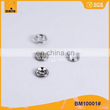 Ring Prong Snap Button BM10001