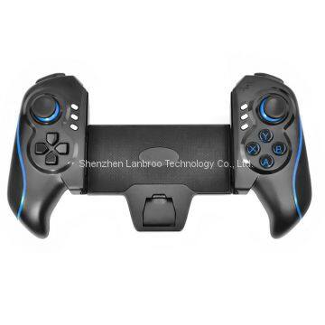 Мобильный беспроводной Bluetooth геймпад