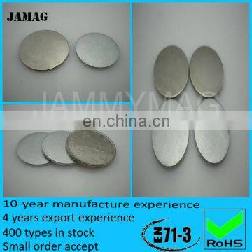 Strong magnet standard n35-n52 neodymium magnet