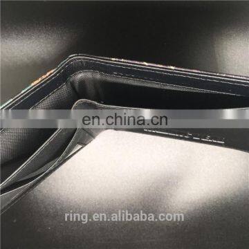 New Arrival Wallet The Walking Dead Short Wallets photo-5