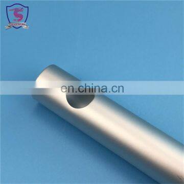 Custom Precision Machined CNC Stainless Steel Sheet Metal Parts Fabrication photo-6