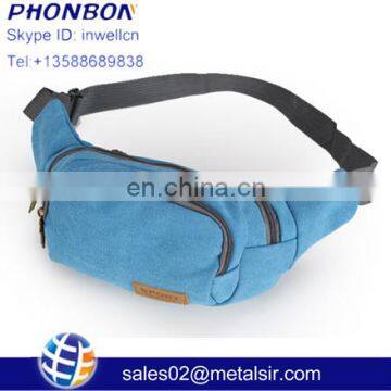 2017 Trending Products Outdooor Men Summer Running Cheap Sports Waist Bag photo-3