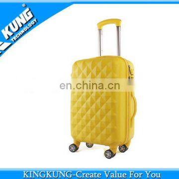 Fashional trolley case for traveling