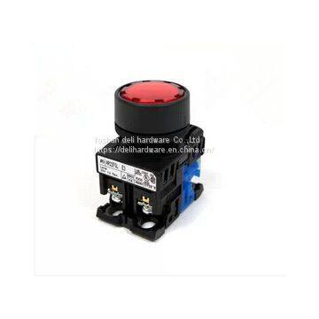 FUJI push button switch AR22FOL-10E3R