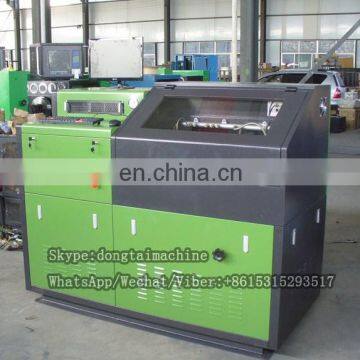 CRS708C Common Rail Diesel Injector Test Bench Which Can Test CP1CP2,CP3, HP3 Series Injection Pump photo-2
