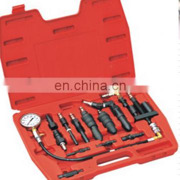 DT-A1021 Diesel Engine Compression Tester Set