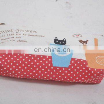 zipper pencil case,pencil bag