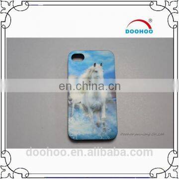 Custom Printed 3D Phone Case for iPhone 6