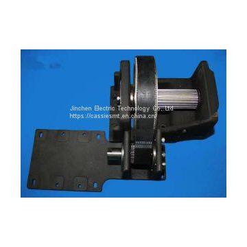 E20217290A0A YA Pulley Bracket L ASM , KE - 730 JUKI SMT Pick And Place Parts